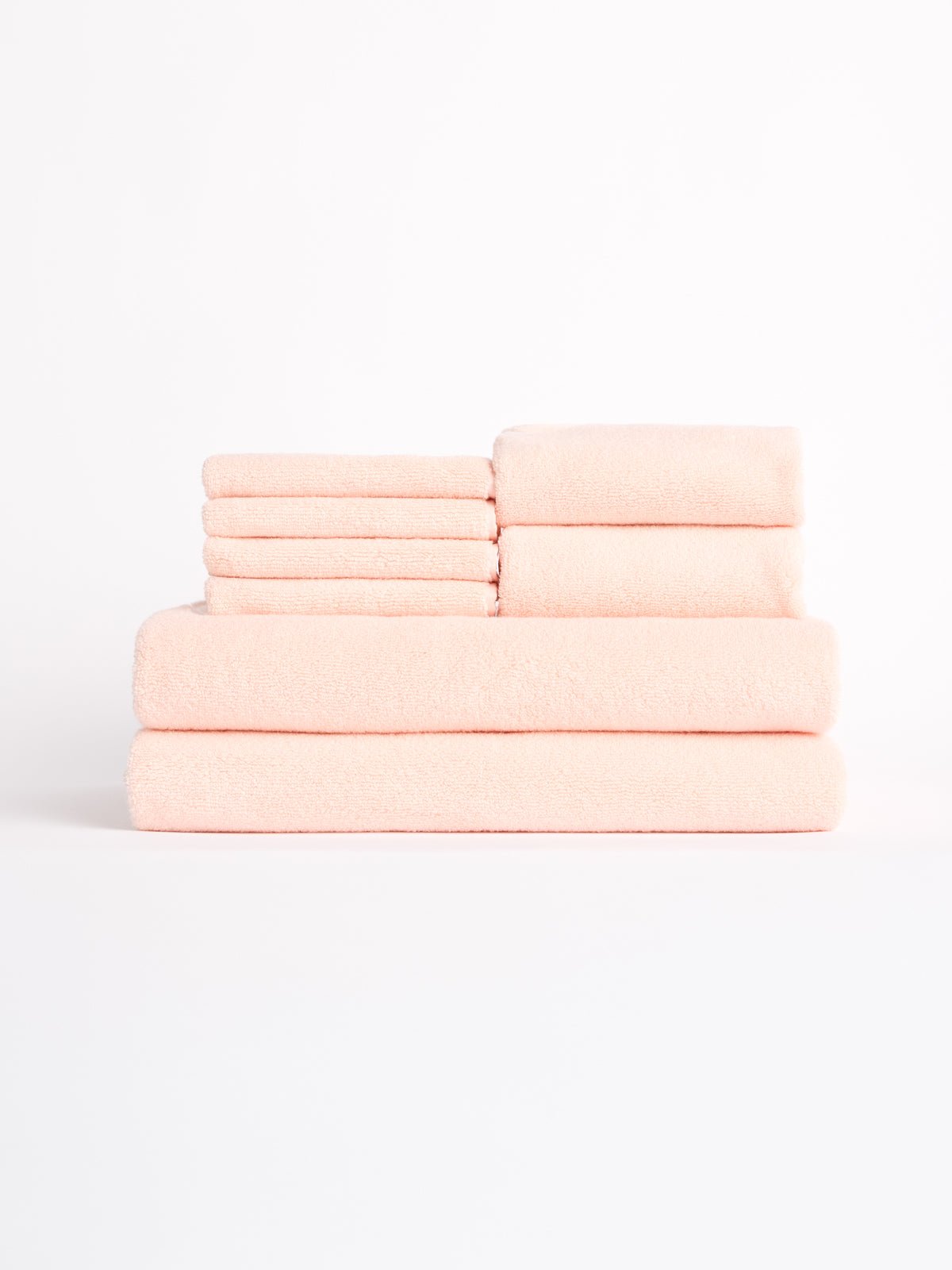 Bath Towel Set