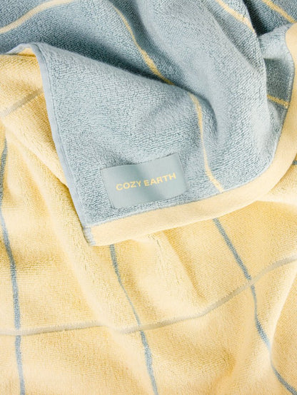 Windowpane Resort Towel