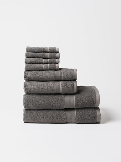 Bath Towel Set
