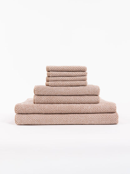 Bath Towel Set