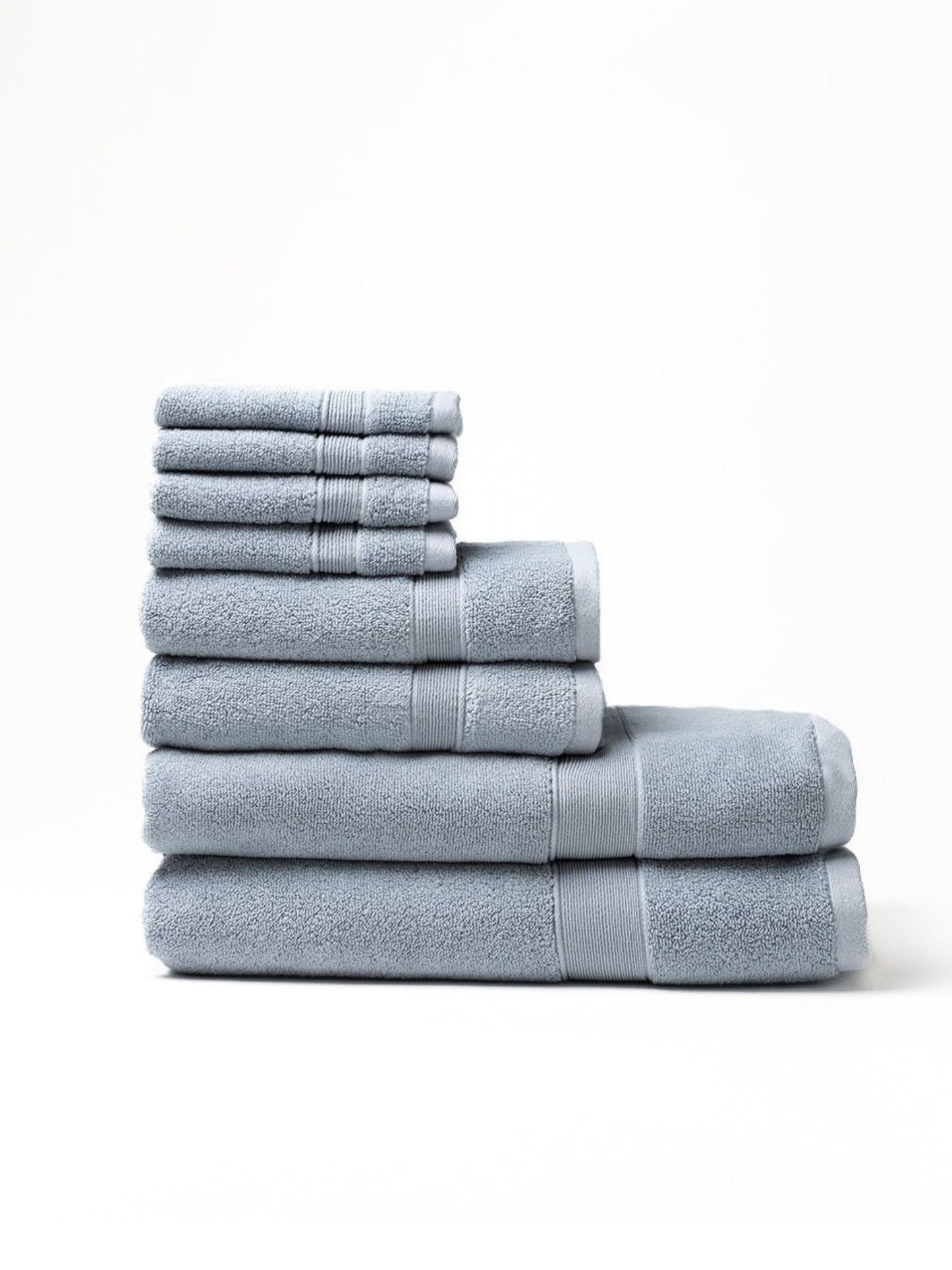 Bath Towel Set