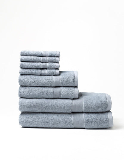 Bath Towel Set