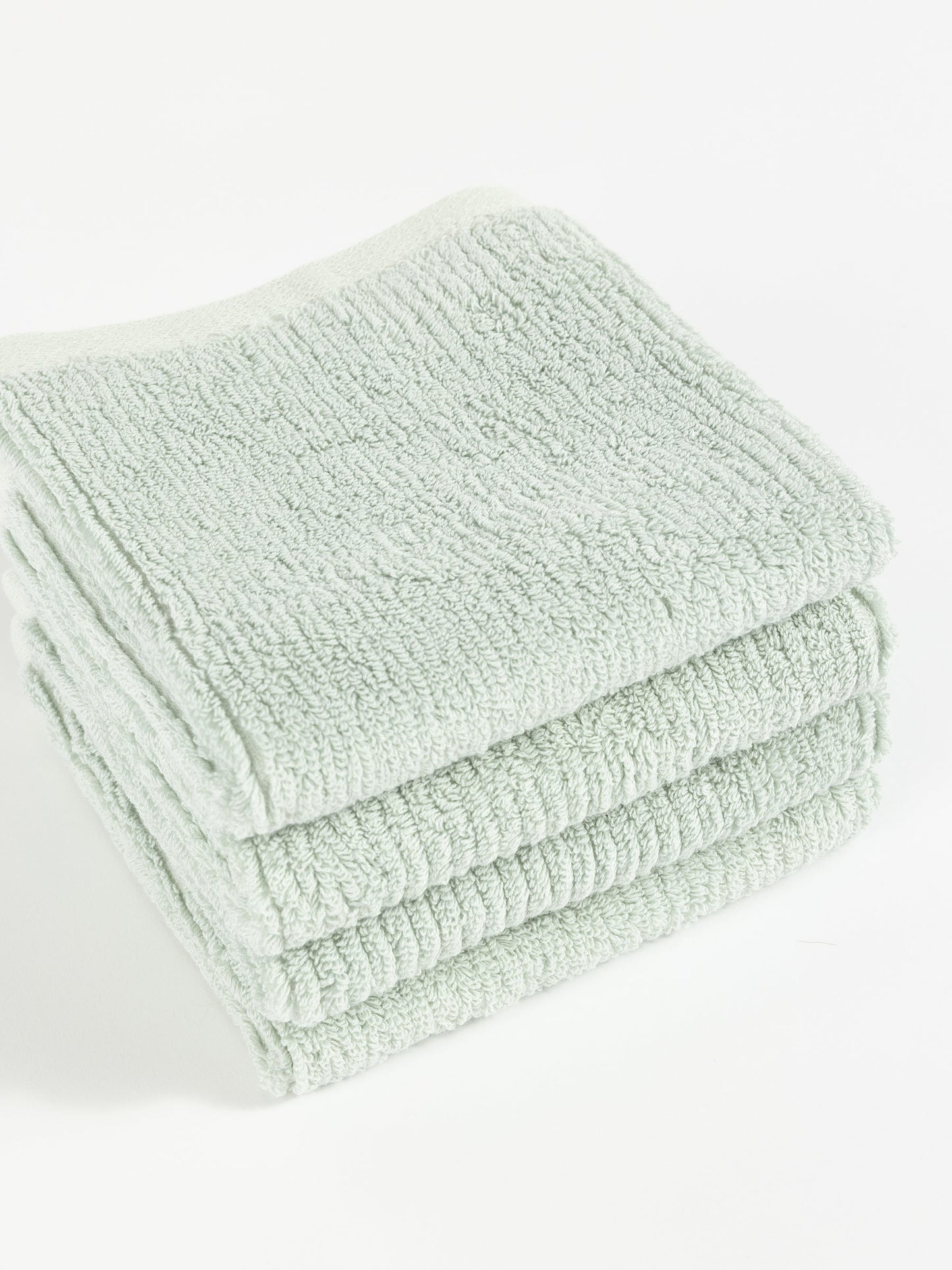 Terry Washcloths