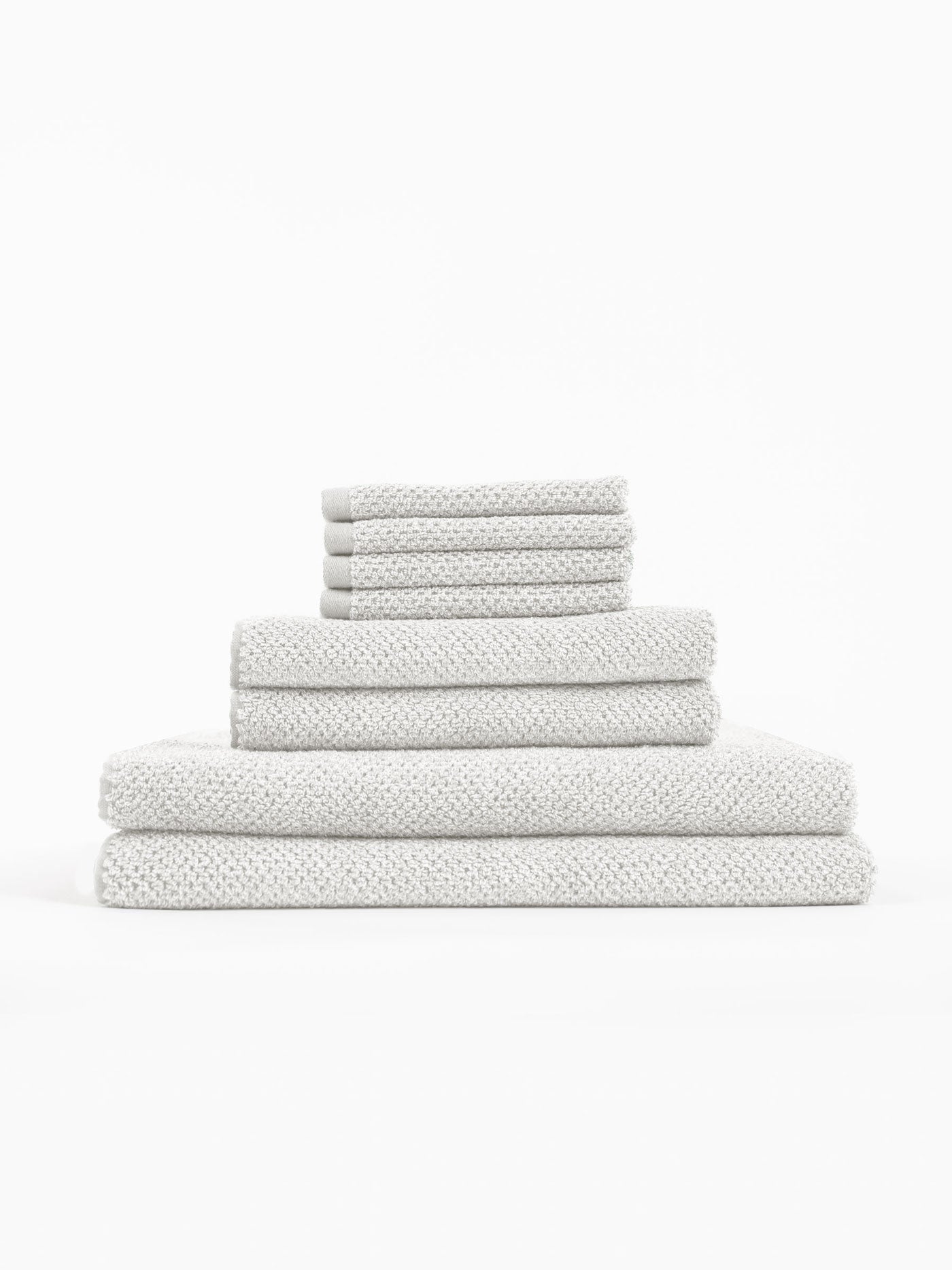 Bath Towel Set