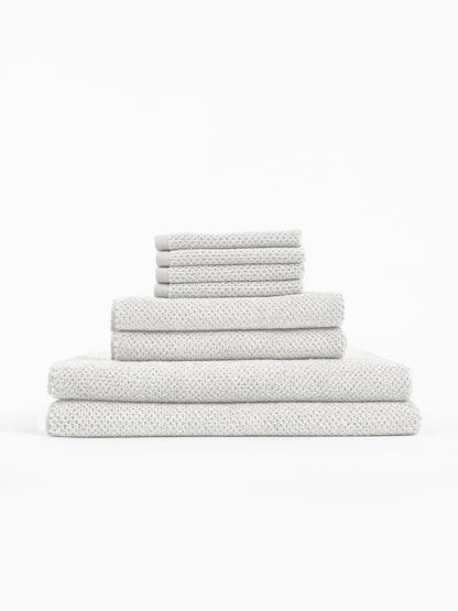 Bath Towel Set