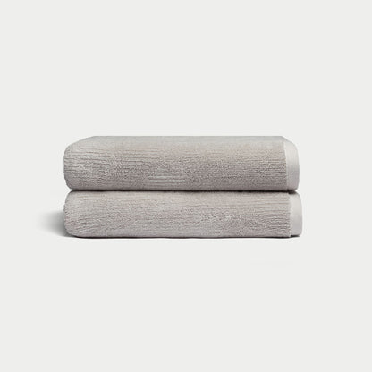 Terry Bath Towels