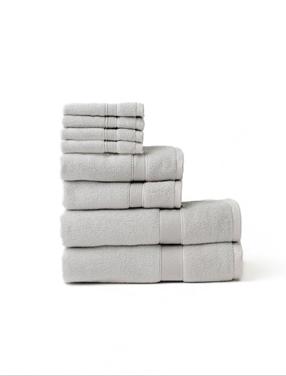 Bath Towel Set