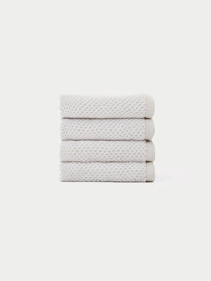 Bath Towel Set