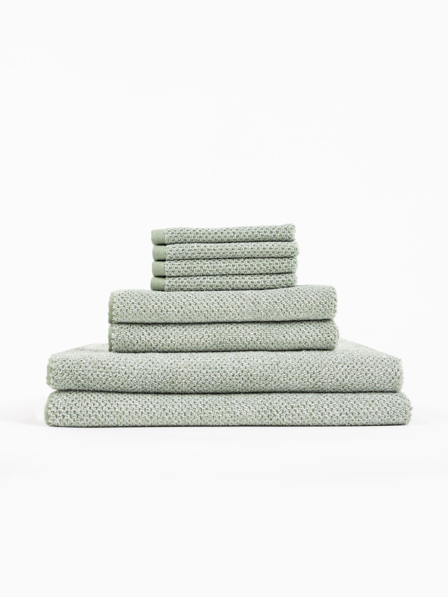 Bath Towel Set