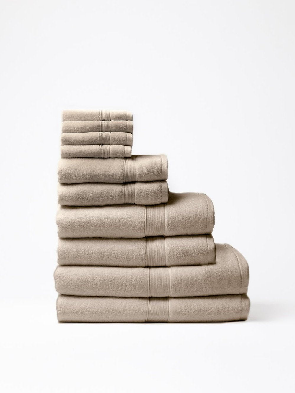 Complete  Bath Bundle