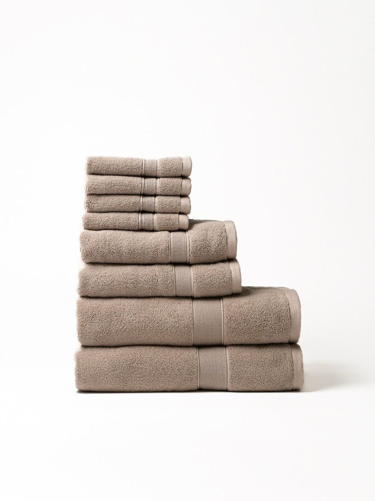 Bath Towel Set