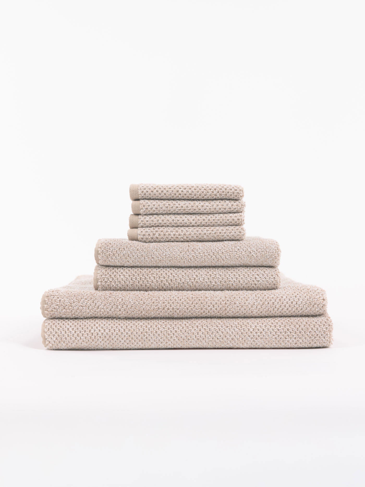 Bath Towel Set