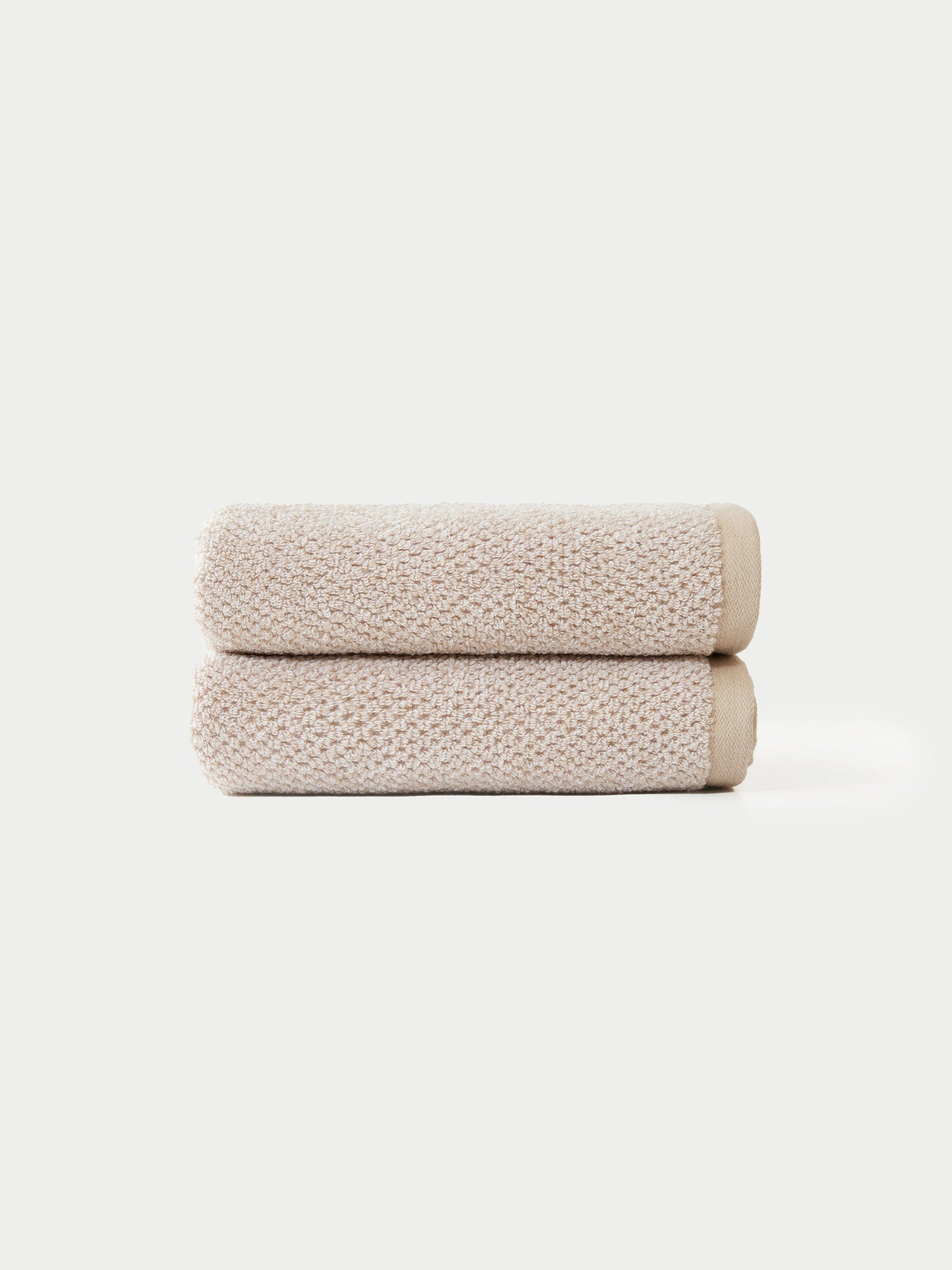 Bath Towel Set