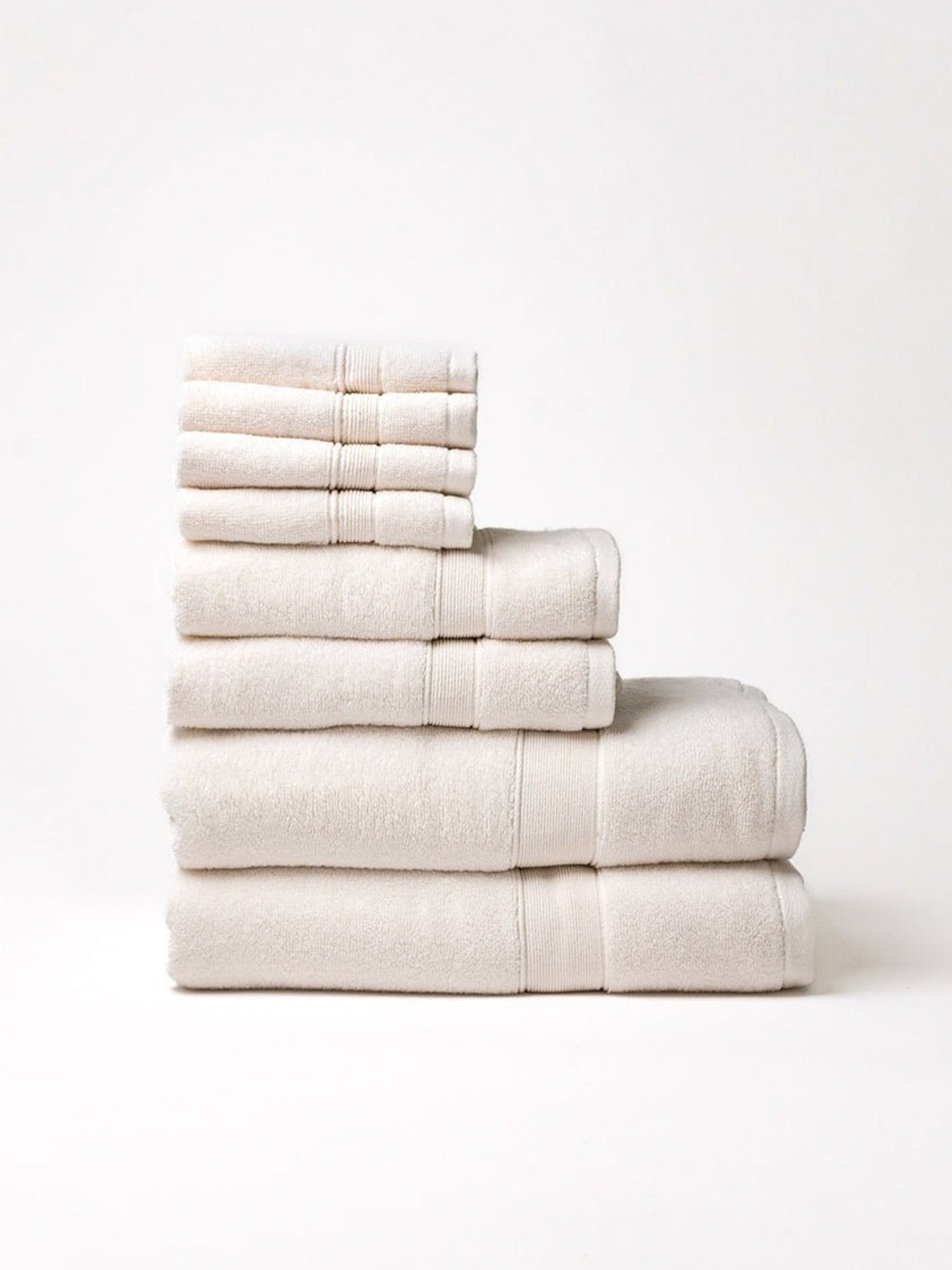 Bath Towel Set