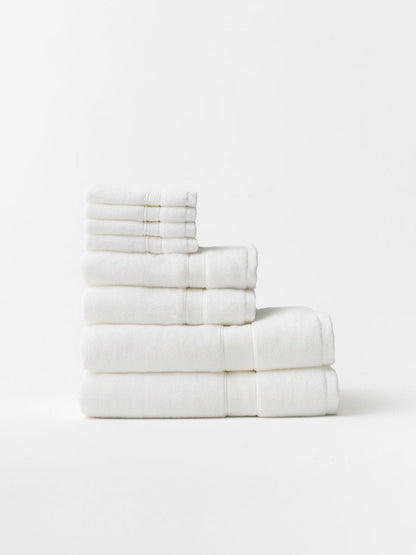 Bath Towel Set