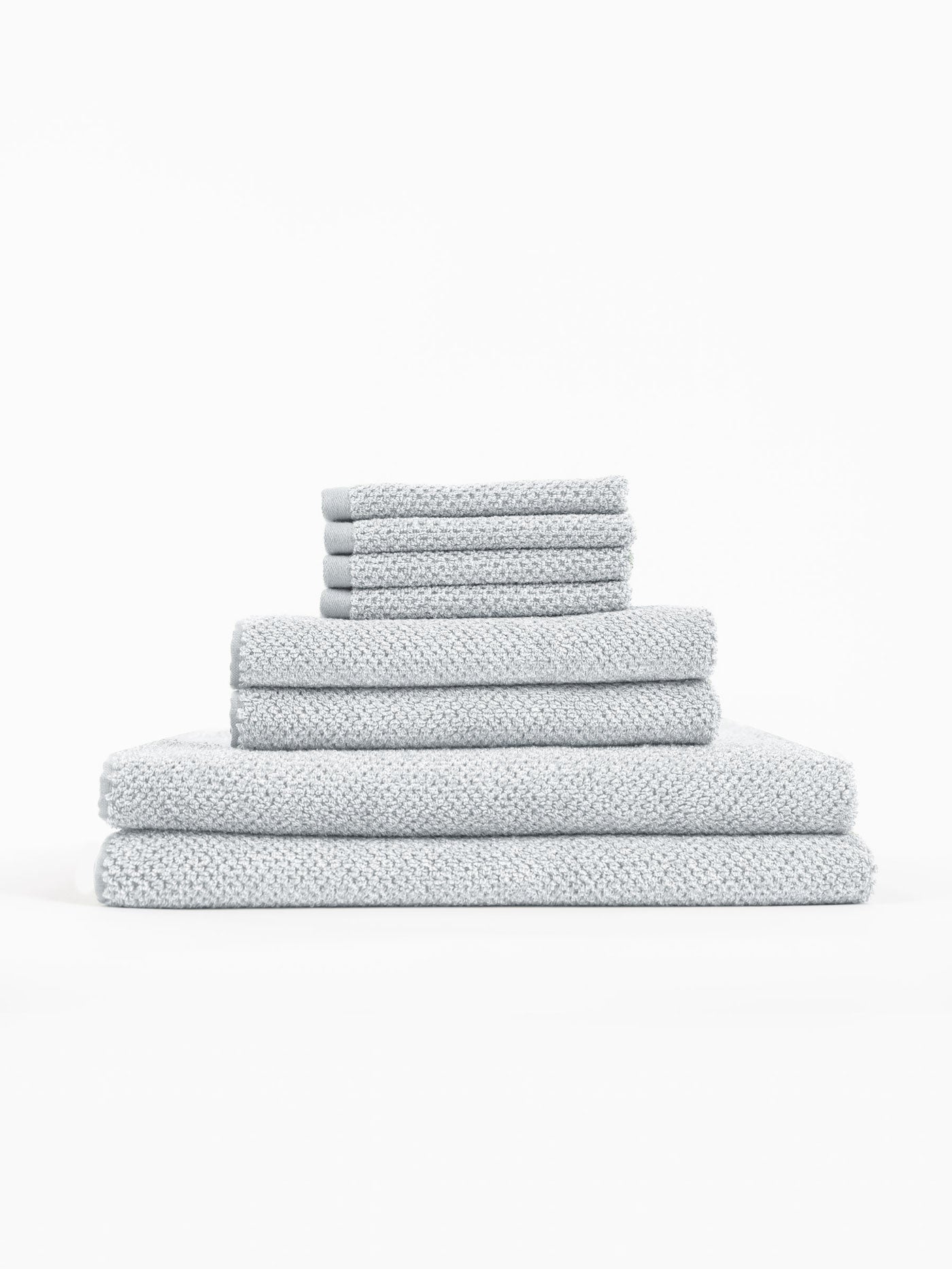 Bath Towel Set