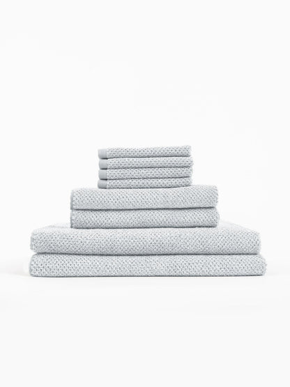 Bath Towel Set