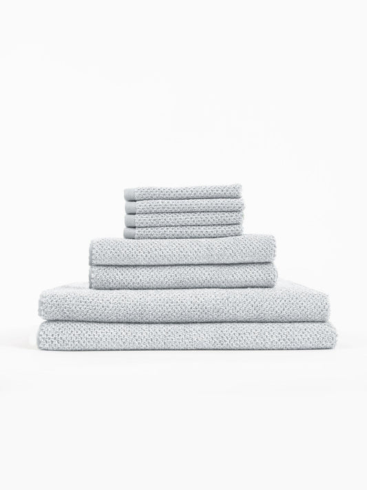 Bath Towel Set