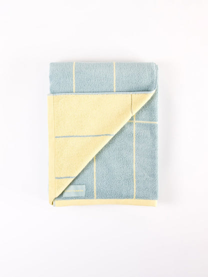Windowpane Resort Towel