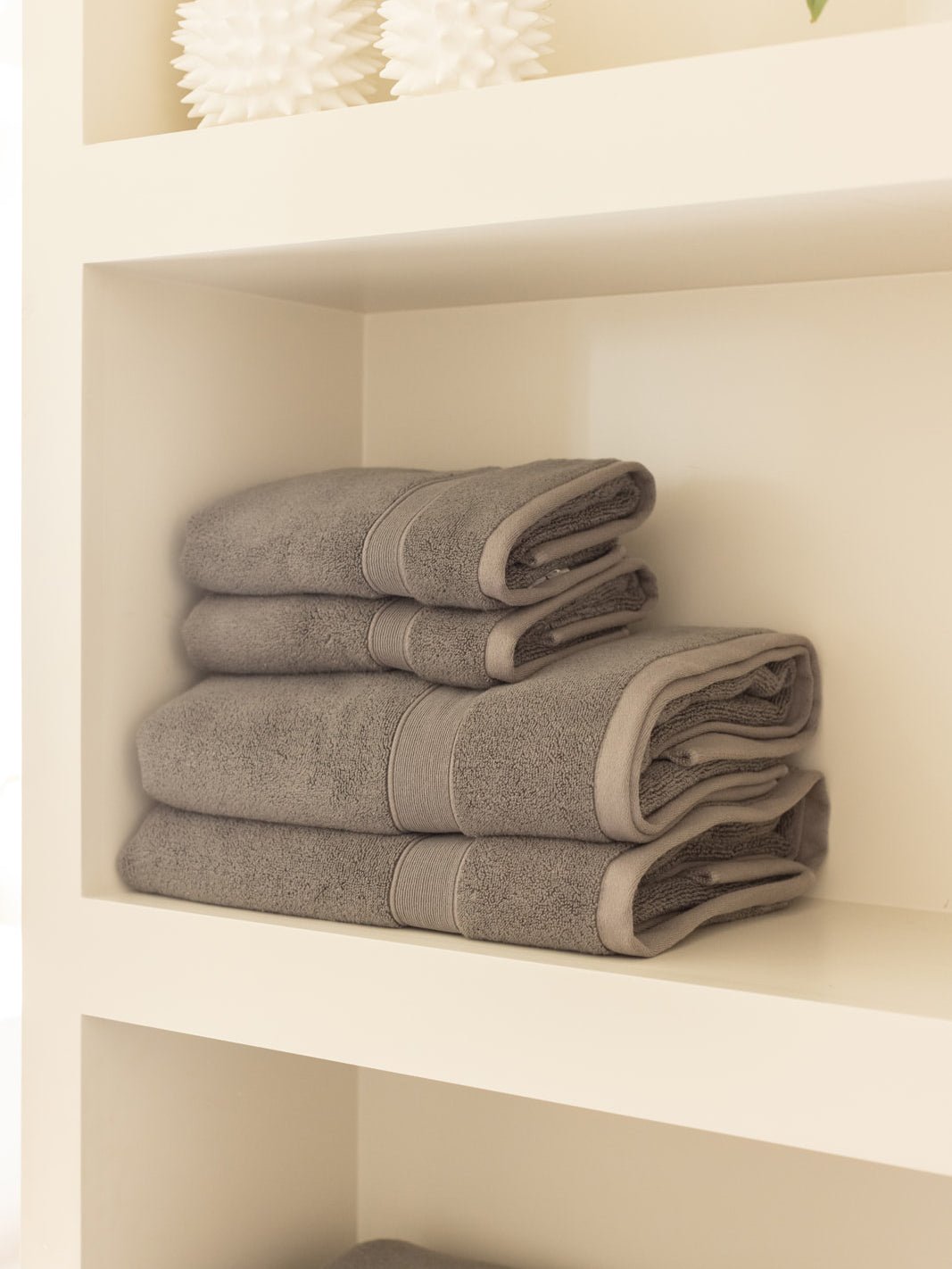 Bath Towel Set