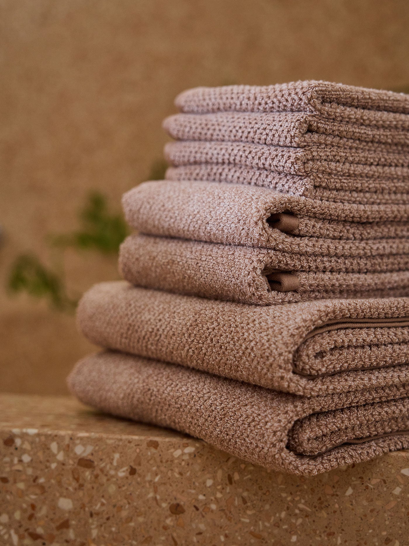 Bath Towels