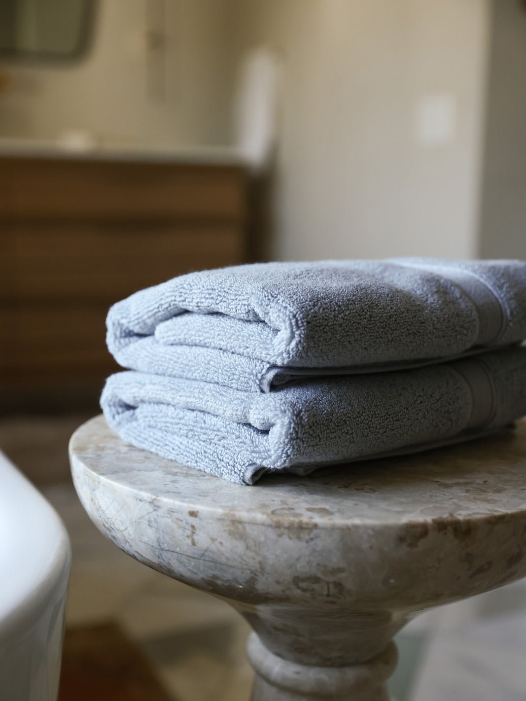 Bath Towel Set