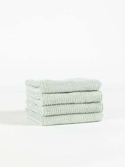 Terry Washcloths