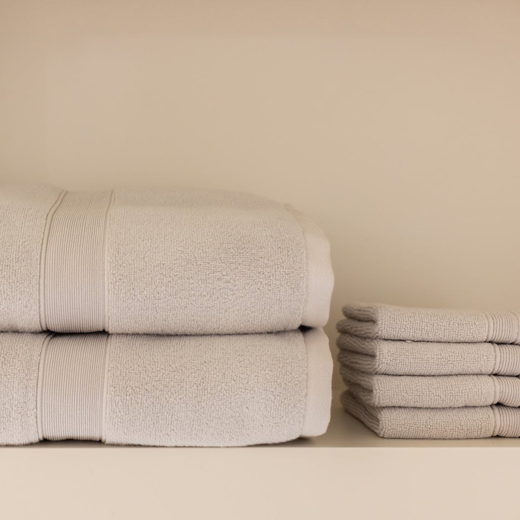 Bath Towel Set