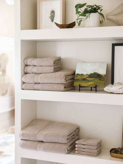 Complete  Bath Bundle