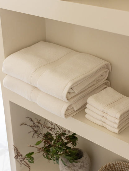 Bath Towels