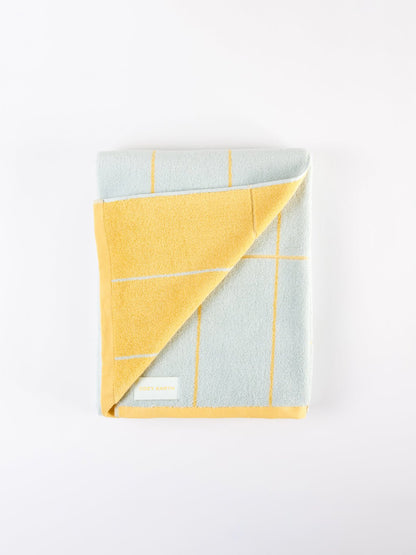 Windowpane Resort Towel
