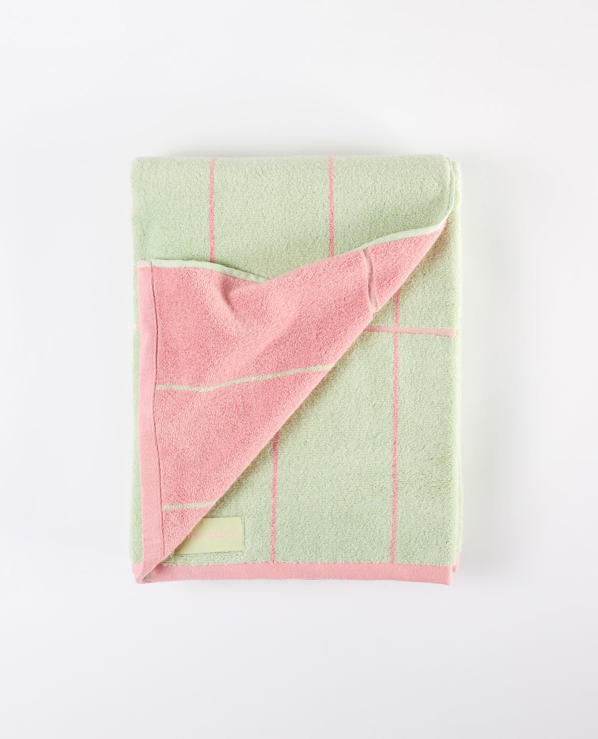Windowpane Resort Towel