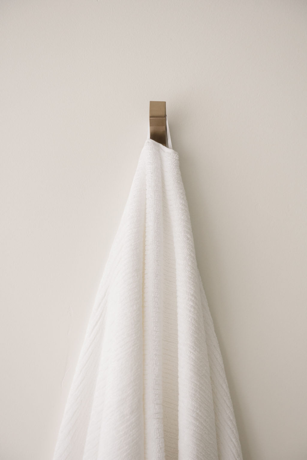 Terry Bath Towels