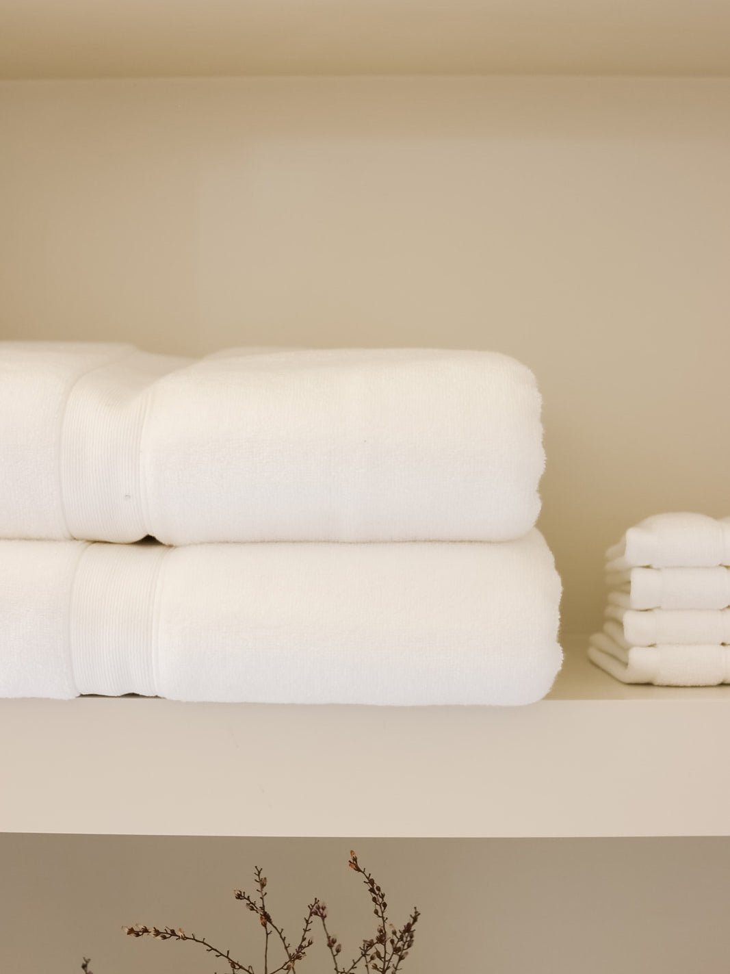 Bath Towels