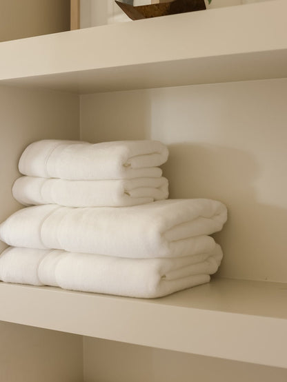 Bath Towel Set