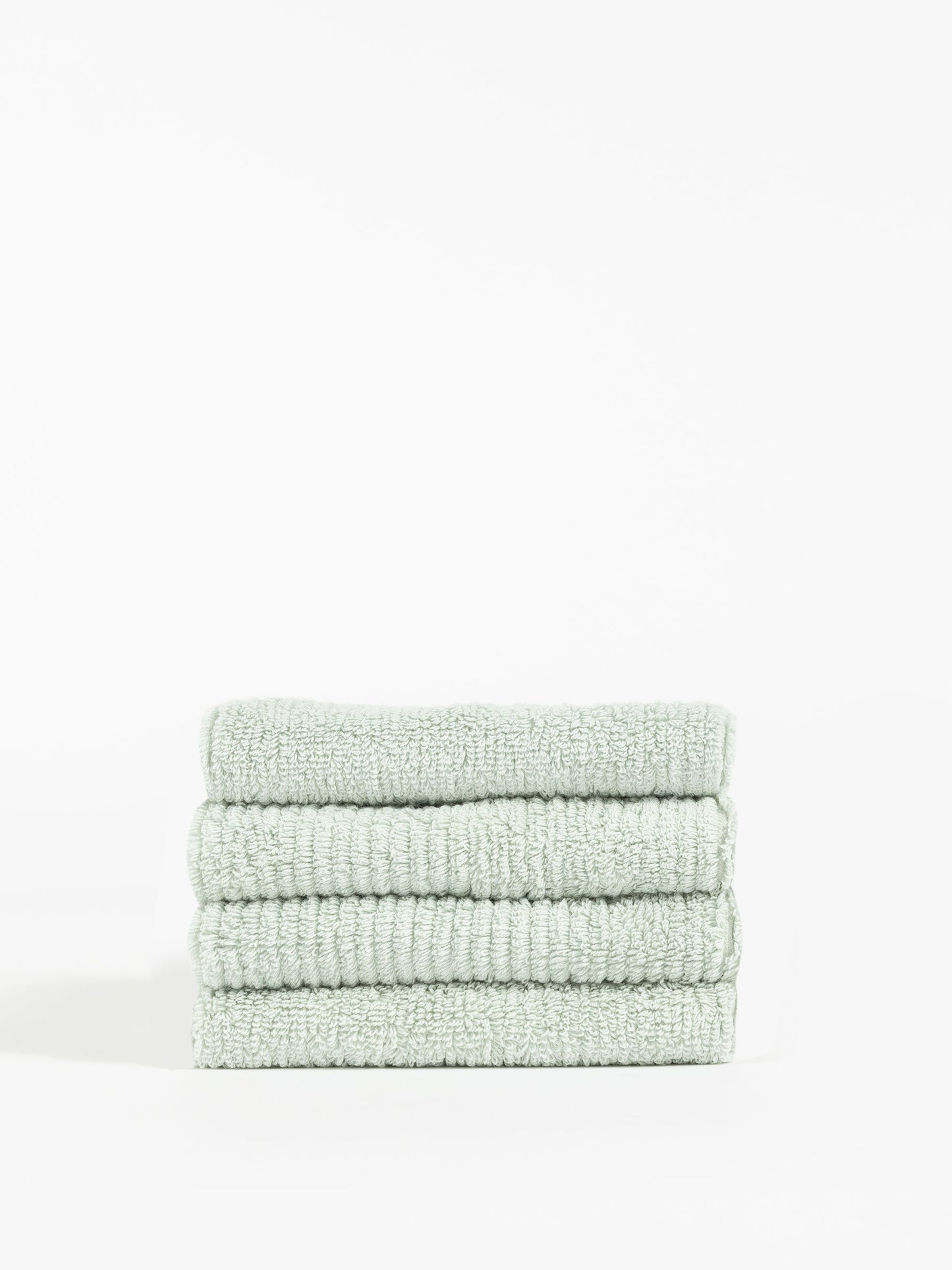 Terry Washcloths