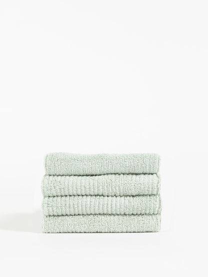 Terry Washcloths