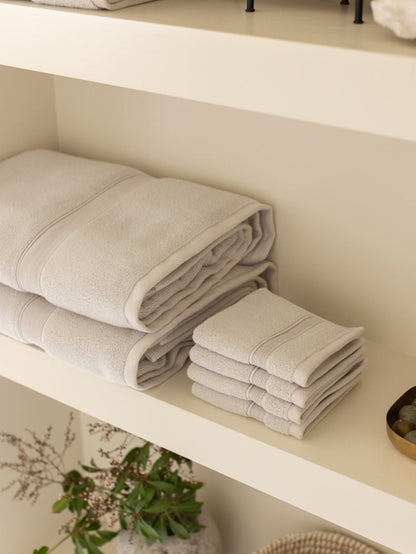 Bath Towel Set