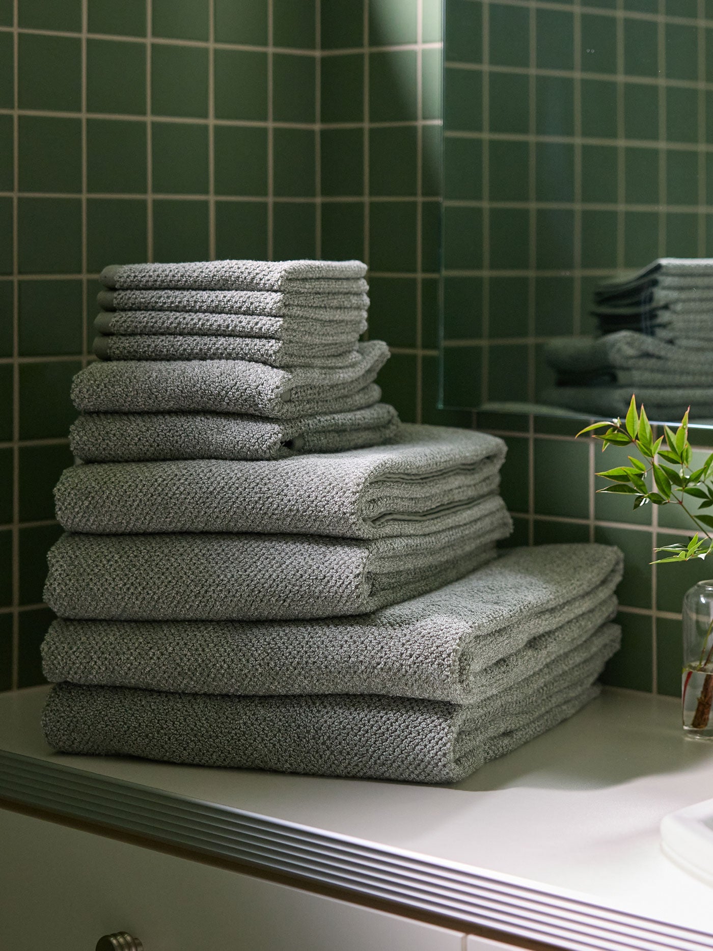 Bath Towels
