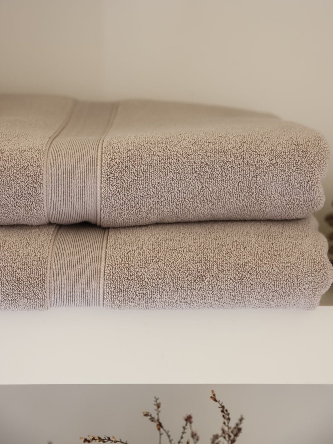 Bath Towels