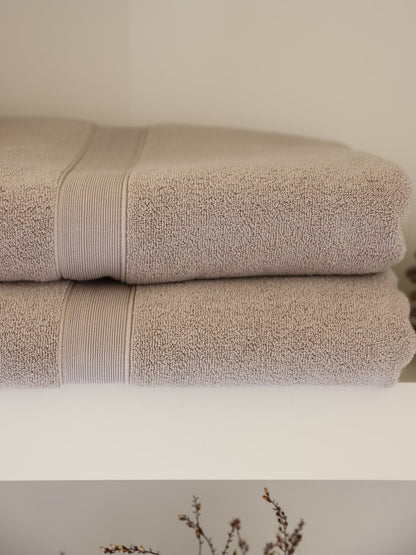 Bath Towels