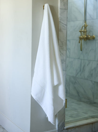 Bath Towels