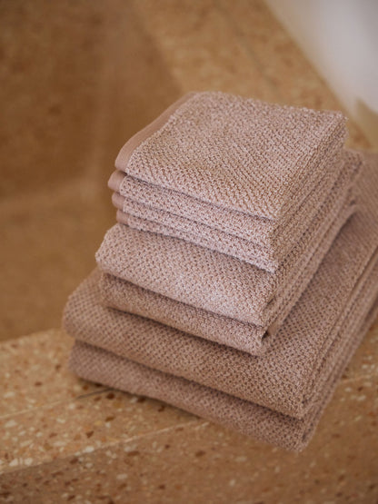 Bath Towel Set