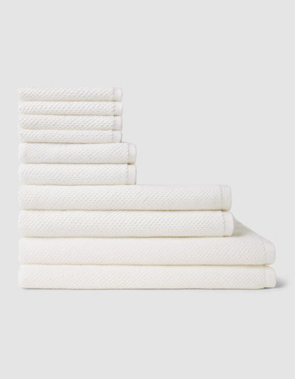 Complete  Bath Bundle