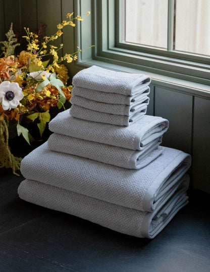 Bath Towel Set