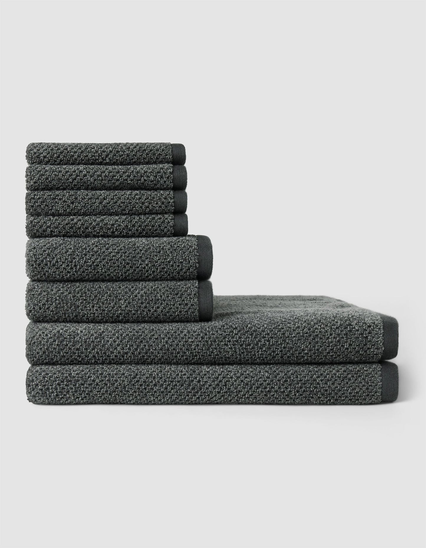 Bath Towel Set