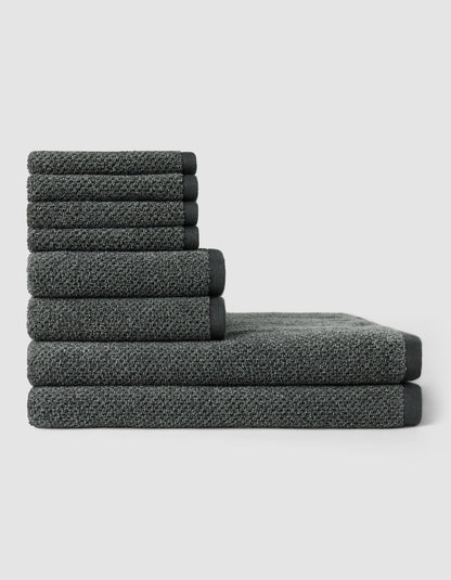 Bath Towel Set