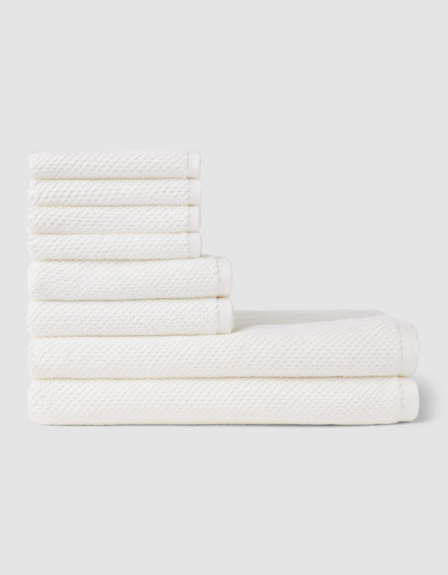 Bath Towel Set