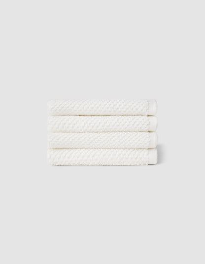Washcloths