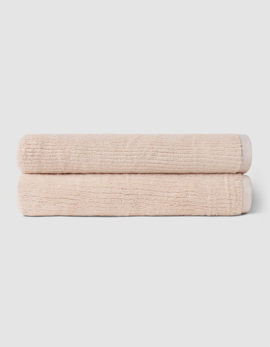 Terry Bath Towels